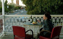 The Palace Hotel Broken Hill - Broken Hill - Accommodation in Bendigo 5