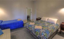 The Palace Hotel Broken Hill - Broken Hill - Accommodation in Bendigo 6