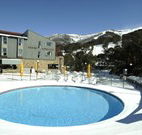 Thredbo Alpine Hotel - Thredbo - Accommodation in Bendigo