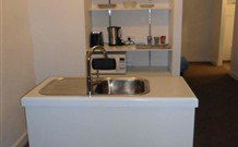 Tibooburra Beds Motel - Tibooburra - Accommodation in Bendigo 0