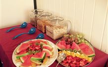 Town House Motor Inn - Young - Accommodation in Bendigo 2