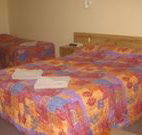 Wagon Wheel Motel and Units - Coonabarabran - Accommodation in Bendigo