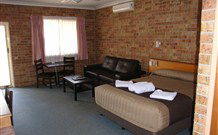 Walcha Motel - Walcha - Accommodation in Bendigo 1