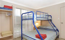 Cheyenne Wilderness Farmstay - Accommodation in Bendigo 4