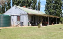 Heritage Park Bathurst - Accommodation in Bendigo 1