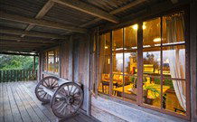 Pomona NSW Accommodation in Bendigo