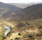 Venterfair Rural Retreat - Accommodation in Bendigo