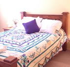 Bay n Beach Bed and Breakfast -