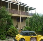 Blue Mountains Manor House - - Accommodation in Bendigo