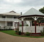 California Manor Bed and Breakfast -