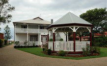 California Manor Bed And Breakfast - - Accommodation in Bendigo 0