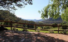 Cedar Grove - - Accommodation in Bendigo 0