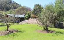 Cedar Grove - - Accommodation in Bendigo 6