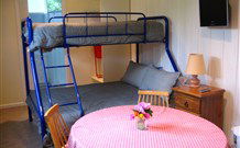 Cedar Grove Farmstay - - Accommodation in Bendigo 0