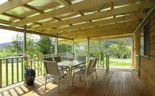 Cedar Grove Farmstay - - Accommodation in Bendigo 2