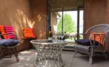 ClareVilla - Accommodation in Bendigo 1