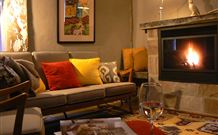 ClareVilla - Accommodation in Bendigo 2