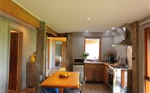 ClareVilla - Accommodation in Bendigo 3