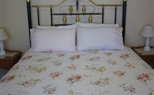 Cottage At Willyama - - Accommodation in Bendigo 1