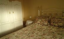 Cottage At Willyama - - Accommodation in Bendigo 2