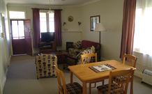 Outback Nsw NSW Accommodation in Bendigo