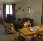 Cottage at Willyama - - Accommodation in Bendigo
