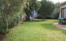 Cottage At Willyama - - Accommodation in Bendigo 7