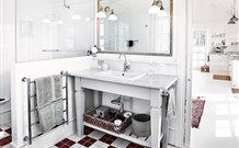 Cottonwood Cottage - Accommodation in Bendigo 0