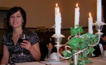 Duke Of Cornwall Inn - - Accommodation in Bendigo 1
