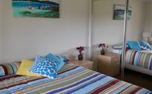 Finchley Bed And Breakfast - Accommodation in Bendigo 1