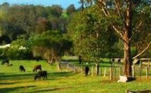 Giba Gunyah Country Cottages - Accommodation in Bendigo 0