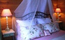 Giba Gunyah Country Cottages - Accommodation in Bendigo 1