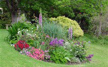 Karralika Springs B And B Mountain Retreat - - Accommodation in Bendigo 0