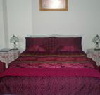 Lakeside Homestay -