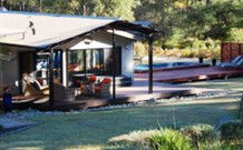 Long Weekend Retreat - - Accommodation in Bendigo 0