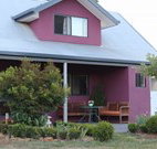 Magenta Cottage Accommodation and Art Studio - Accommodation in Bendigo