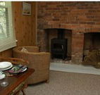 Mountain Devil B and B - Accommodation in Bendigo