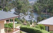 Robyns Nest Boutique Resort - Accommodation in Bendigo 0