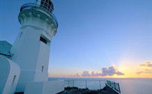 Smoky Cape Lighthouse Bed And Breakfast - Accommodation in Bendigo 0