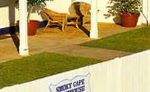 Smoky Cape Lighthouse Bed And Breakfast - Accommodation in Bendigo 1