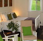 Stone Stream Eco Cottage - Accommodation in Bendigo