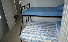 Surf House Narrawallee - Accommodation in Bendigo 2
