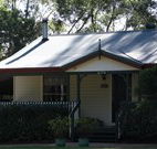 Telegraph Retreat - - Accommodation in Bendigo