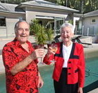 Terrigal Hinterland B and B Retreat - Accommodation in Bendigo