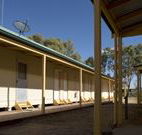 Klingys Place Outback Accommodation - Accommodation in Bendigo