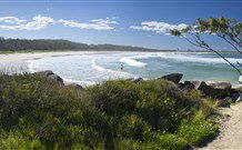 South Coast Accommodation - Accommodation in Bendigo 1