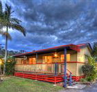 Andrea's Houses - Frangipani House - Accommodation in Bendigo
