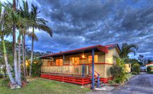 Andrea's Houses - Frangipani House - Accommodation in Bendigo 0