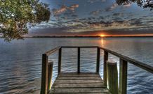 Andrea's Houses - Frangipani House - Accommodation in Bendigo 3