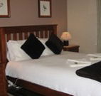 Broken Hill Lake View Caravan Park - Accommodation in Bendigo